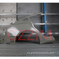 Model 3 2019-2020 Fender Fender 1073735-SC-P 1073736-SC-P